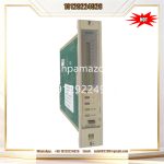 05701-A-0301 | HONEYWELL | - Single channel control card - Image 2