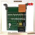 05701-A-0326 | HONEYWELL | Analyze the on-site interface card - Image 2