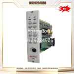 05701-A-0361 | HONEYWELL | Engineering Card - Image 2