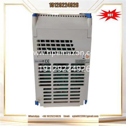 1C31234G01 | EMERSON | Analog Output Module