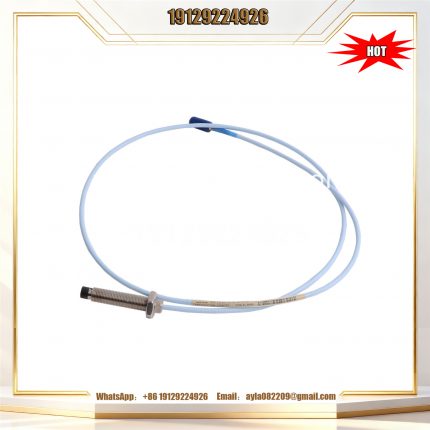 330104-04-09-50-02-00 | Bently Nevada | Proximity Probe