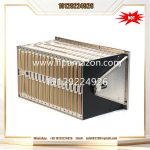 Bently Nevada 3500/05-01-03-00-00-00 System Rack - Image 2