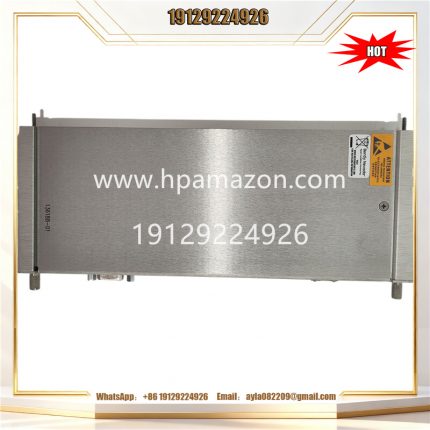 136188-01 | Bently Nevada | Ethernet/RS232 Modbus I/O Module