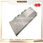 BENTLY NEVADA 125720-01 | 4 - channel relay I/O module | - Image 2