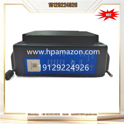 3701/55 323174-01 | Bently Nevada | Emergency Shutdown Device (ESD) CPU Module