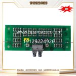 ABB 3BHE009017R0102 XV C724 BE102 Control Board - Image 2