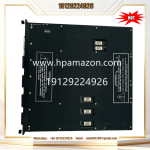 TRICONEX 4119A Enhanced Intelligent Communication Module (EICM) - Image 2
