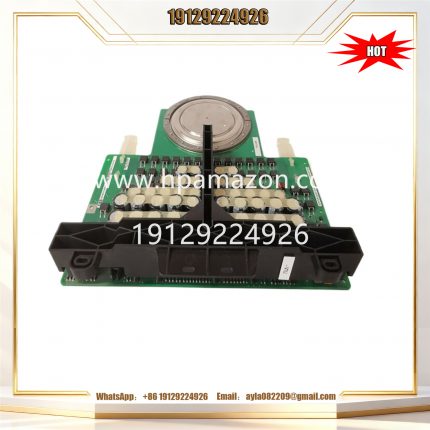 ABB 5SHX2645L0004 3BHL000389P0104 3BHB003154R0101 5SXE05-0156 Industrial Control Module