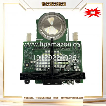 ABB 5SHY3545L0014  3BHB013085R0001 High-Voltage IGBT Power Module