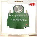ABB 5SHY3545L0014 3BHE023784 3BHE019719R0101 GVC736BE101 (IGCT) Module