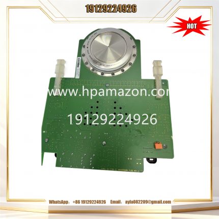 ABB 5SHY3545L0014 3BHE023784 3BHE019719R0101 GVC736BE101 (IGCT) Module