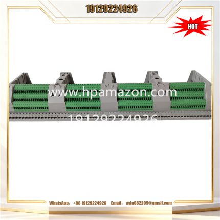 5X00497G01 | EMERSON | Power Distribution Module