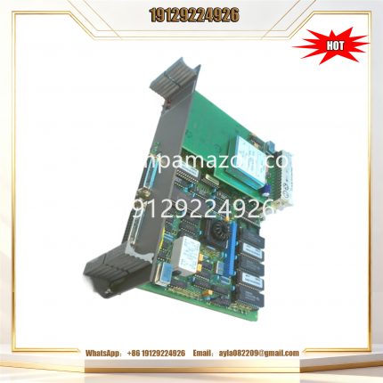 ABB 87TS01L-E/R1313 GJR2368900R1313 Industrial Temperature Sensor