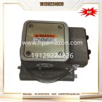 WOODWARD 9907-1200 Digital Speed Controller Module - Image 3