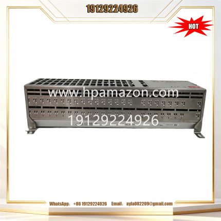 ABB GFD233A103 3BHE022294R0103 Analog Signal Interface Module