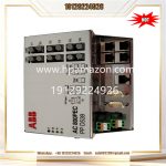 ABB PPD539A102 3BHE039770R0102 Static Excitation Controller (AC800PEC Series) - Image 2