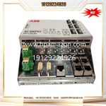 ABB PPD539A102 3BHE039770R0102 Static Excitation Controller (AC800PEC Series)