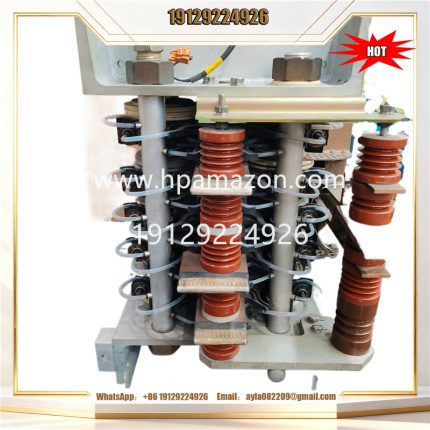 S-093H 3BHB009885R0004 | ABB | Phase Measurement and Control Module