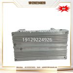 ABB UNITROL1020 UNS0119A-Z,V1 3BHE030579R0007 Digital Excitation Controller for Synchronous Generators - Image 4