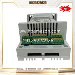 ABB UNITROL1020 UNS0119A-Z,V1 3BHE030579R0007 Digital Excitation Controller for Synchronous Generators - Image 2