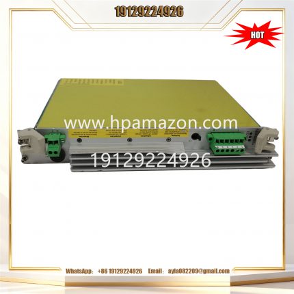 ABB 500PSM03 1MRB150038R0001 Industrial Power Supply Module