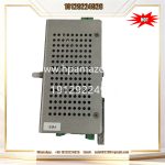 BENTLY NEVADA 1900/65A 172323-01 General equipment monitor