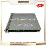 BENTLY NEVADA 3500/22M 138607-01 transient data interface module - Image 3