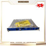 BENTLY NEVADA 3500/22M 288055-01 data interface module