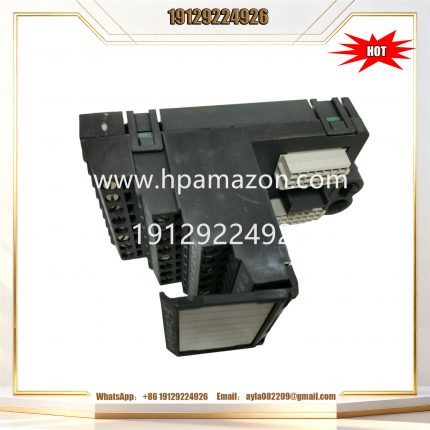 CE4003S2B6 | EMERSON | Standard I/O Terminal Block