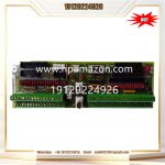 GE Electric DS200CTBAG1ADD analog terminal board