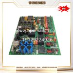 GE Electric DS200DCFBG2BNC DC power feedback module - Image 2