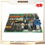 GE Electric DS200DCFBG2BNC DC power feedback module