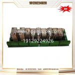 GE Electric DS200RTBAG3AHC Relay terminal board