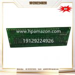 GE Electric DS200RTBAG3AHC Relay terminal board - Image 2