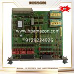 GE Electric DS200SIOBH1ABA I/O control board