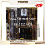 GE Electric DS200SLCCG1ACC LAN communication card