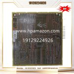 GE Electric DS200SLCCG1ACC LAN communication card - Image 2