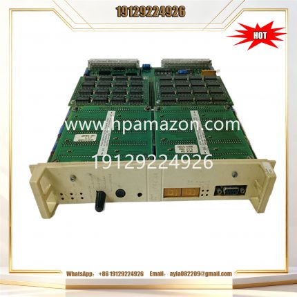 ABB  DSPC174  3BSE005461R1 Digital Signal Processing (DSP) Module