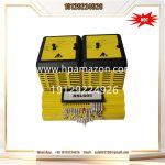 SLS1508 KJ2201X1-BA1 | EMERSON | Solid-State Logic Solver Module
