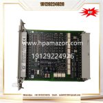 HIMA F3236 16-Channel Safety-Related Digital Input Module