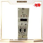 HIMA F8650X Central Processing Unit (CPU) Module - Image 2