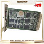 HIMA F8650X Central Processing Unit (CPU) Module