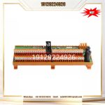 HONEYWELL | FC-TSAI-1620M | Safe Analog Input FTA Module - Image 2