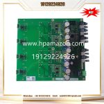 ABB GDC801B101 3BHE051592R0101 High-Voltage Door Interlock Control Module