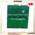 ABB GDC801B101 3BHE051592R0101 High-Voltage Door Interlock Control Module - Image 2