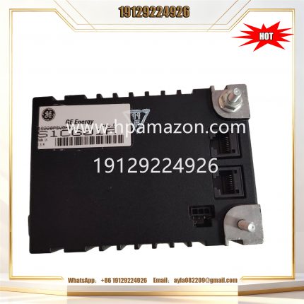 IS220PSVОH1B GE Electric Mark VIe series power monitoring module