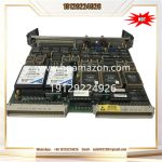 VMIVME-4140 GE Electric Industrial communication interface card - Image 2