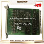 HIMA F6217 8-Channel Safety-Related Analog Input Module - Image 4