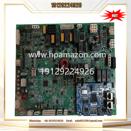 IS210BPPCH1AEC GE Electric Mark VIe control module