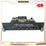 GE Electric IS215ACLEH1A Input/output terminal module - Image 4